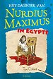 Het dagboek van Nurdius Maximus in Egypte