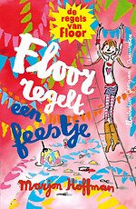 Floor regelt een feestje