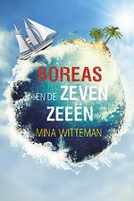Boreas en de zeven zeeën