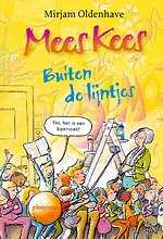 Buiten de lijntjes