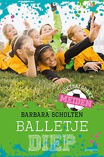 Balletje diep