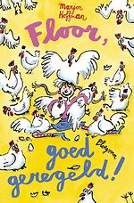 Floor, goed geregeld