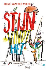 Stijn vindt het uit