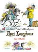 Pippi Langkous - Alle verhalen Pippi Langkous - Alle verhalen