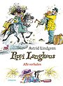 Pippi Langkous - Alle verhalen Pippi Langkous - Alle verhalen