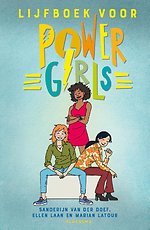 Lijfboek voor powergirls
