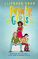 Lijfboek voor powergirls