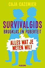 Survivalgids brugklas en puberteit