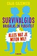Survivalgids brugklas en puberteit