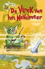 De vloek van het Nevelmeer