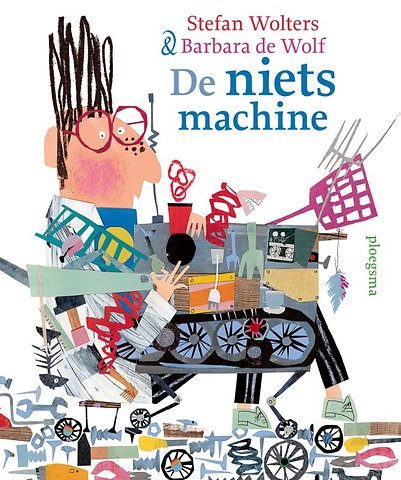 De Nietsmachine