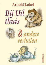Bij uil thuis