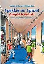 Complot in de trein