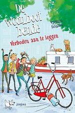 Verboden aan te leggen