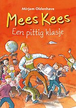 Mees Kees - Een pittig klasje