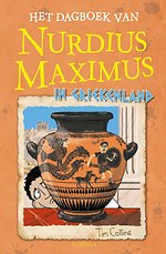 Het dagboek van Nurdius Maximus in Griekenland