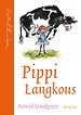 Pippi Langkous Pippi Langkous