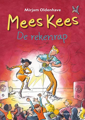 De rekenrap