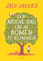 Een mooie dag om in een boom te klimmen
