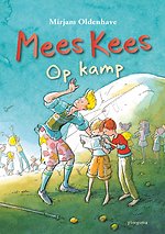 Op kamp