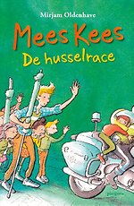 De husselrace