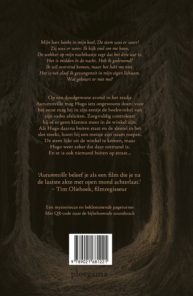 Autumnville