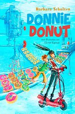 Donnie Donut