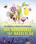 Van honingbij tot hagelslag