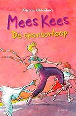 De sponsorloop