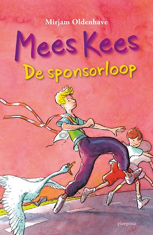 De sponsorloop