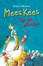 Mees Kees op de planken