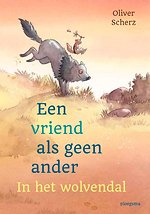 In het wolvendal