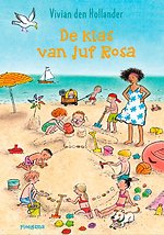 De klas van juf Rosa