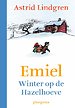 Emiel: Winter op de Hazelhoeve