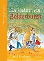 De kinderen van Bolderburen