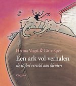 Een ark vol verhalen