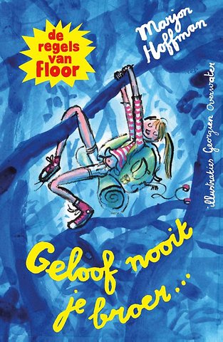 Geloof nooit je broer