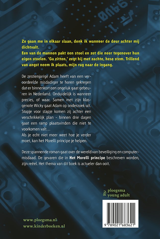 Het Morelli principe