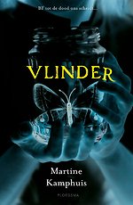 Vlinder