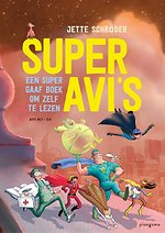 Super AVI's