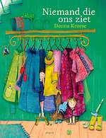 Niemand die ons ziet