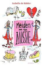 Meiden met een missie