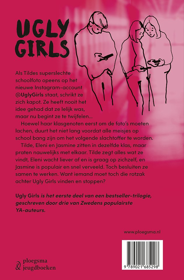 Ugly Girls