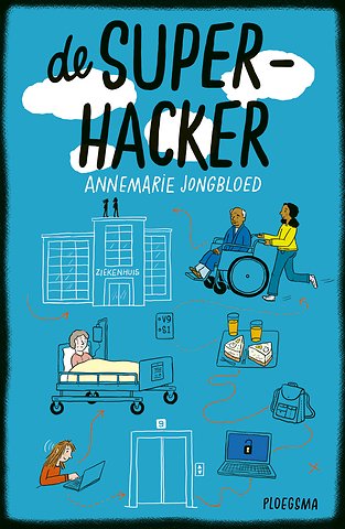 De superhacker