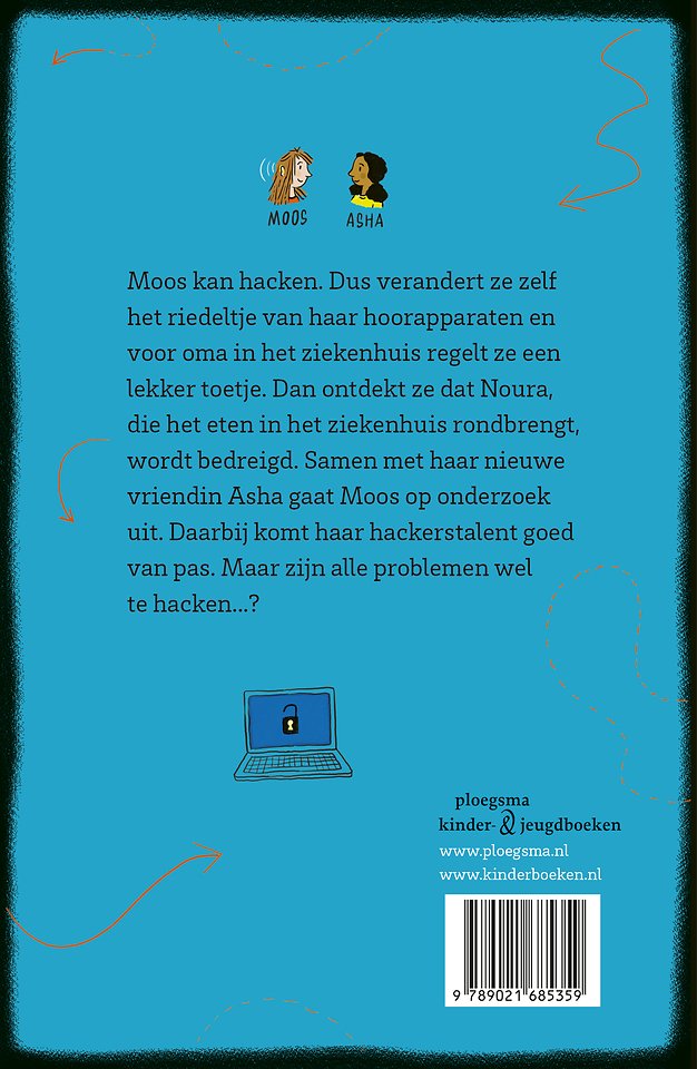 De superhacker