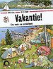 Vakantie!