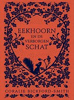 Eekhoorn en de verborgen schat