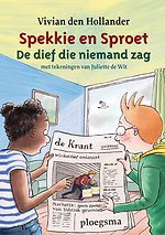De dief die niemand zag