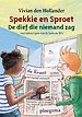 De dief die niemand zag