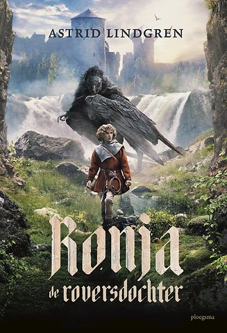Ronja de roversdochter
